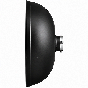 Рефлектор Godox Pro Beauty Dish BDR-W55 Чорний ціна на synthetic.ua - Фото 1 Рефлектор Godox Pro Beauty Dish BDR-W55 Чорний synthetic.ua - Фото 1