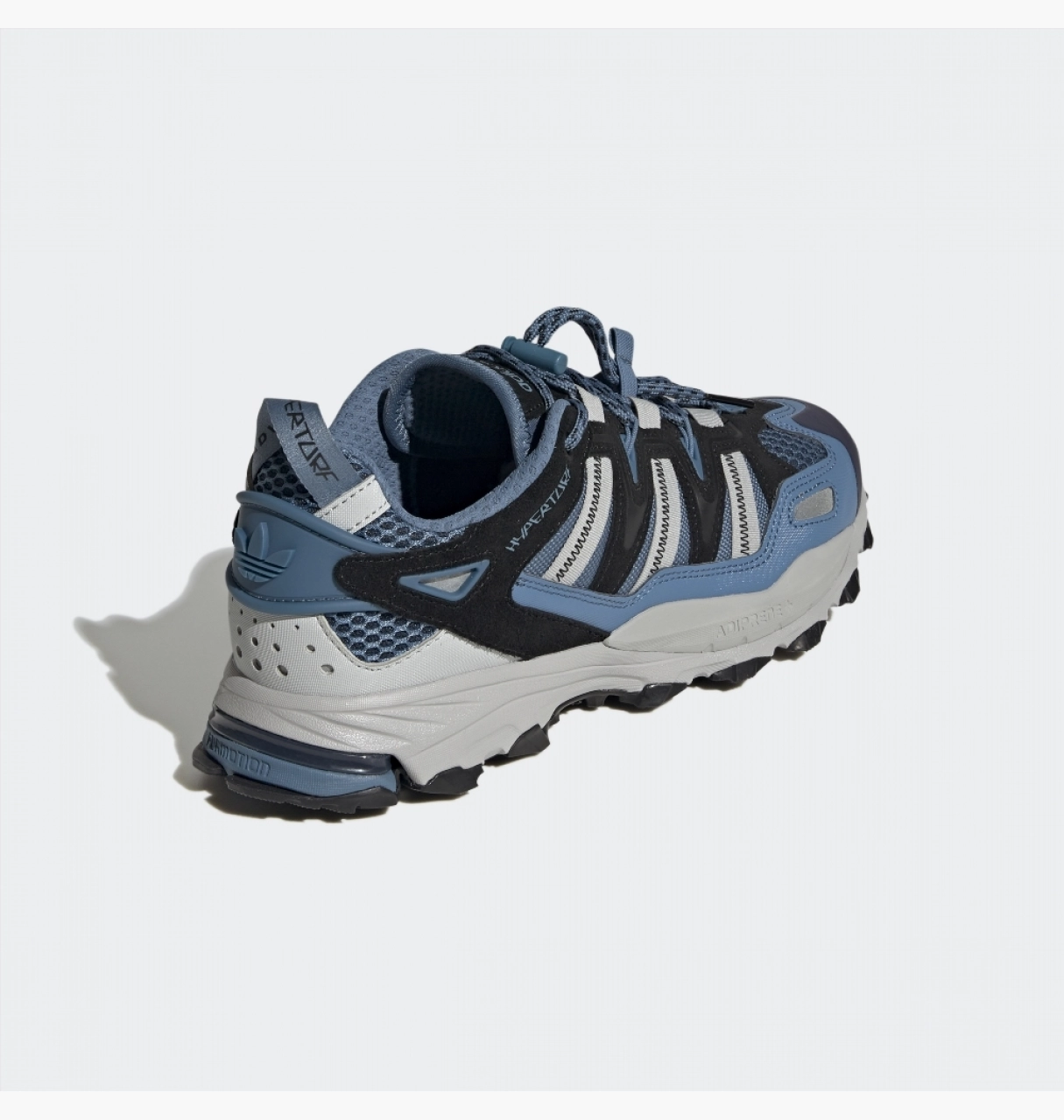 Кросівки Adidas Hyperturf Adventure 42, фото №6
