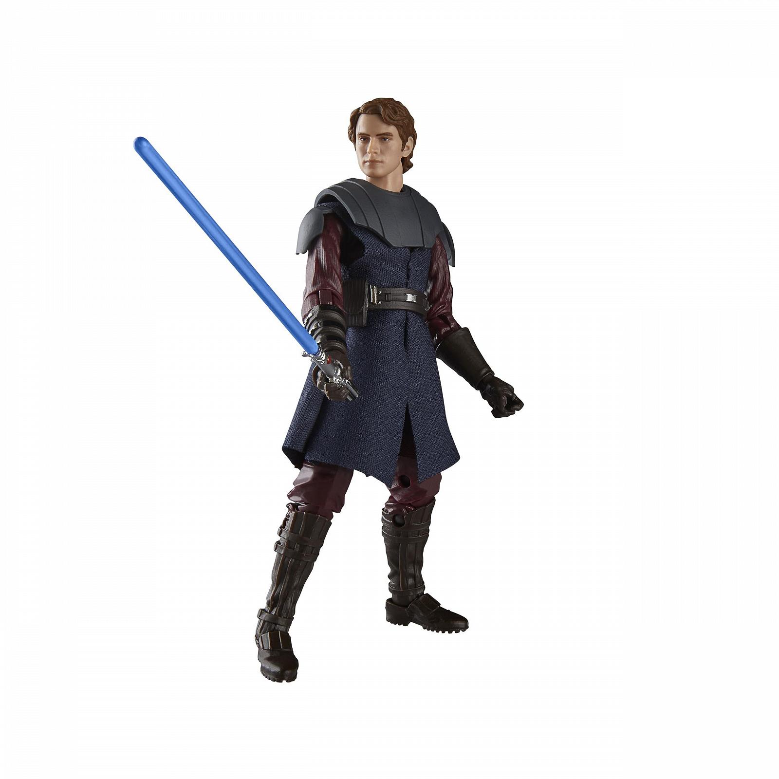 Фігурка Star Wars The Black Series Anakin Skywalker, Star Wars: Ahsoka Premium Collectable, 15 см, фото №1