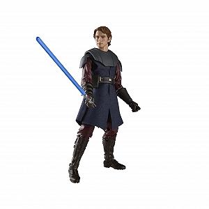 Фігурка Star Wars The Black Series Anakin Skywalker, Star Wars: Ahsoka Premium Collectable, 15 см - Фото 1