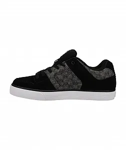Кросівки DC Shoes Pure synthetic.ua - Фото 1