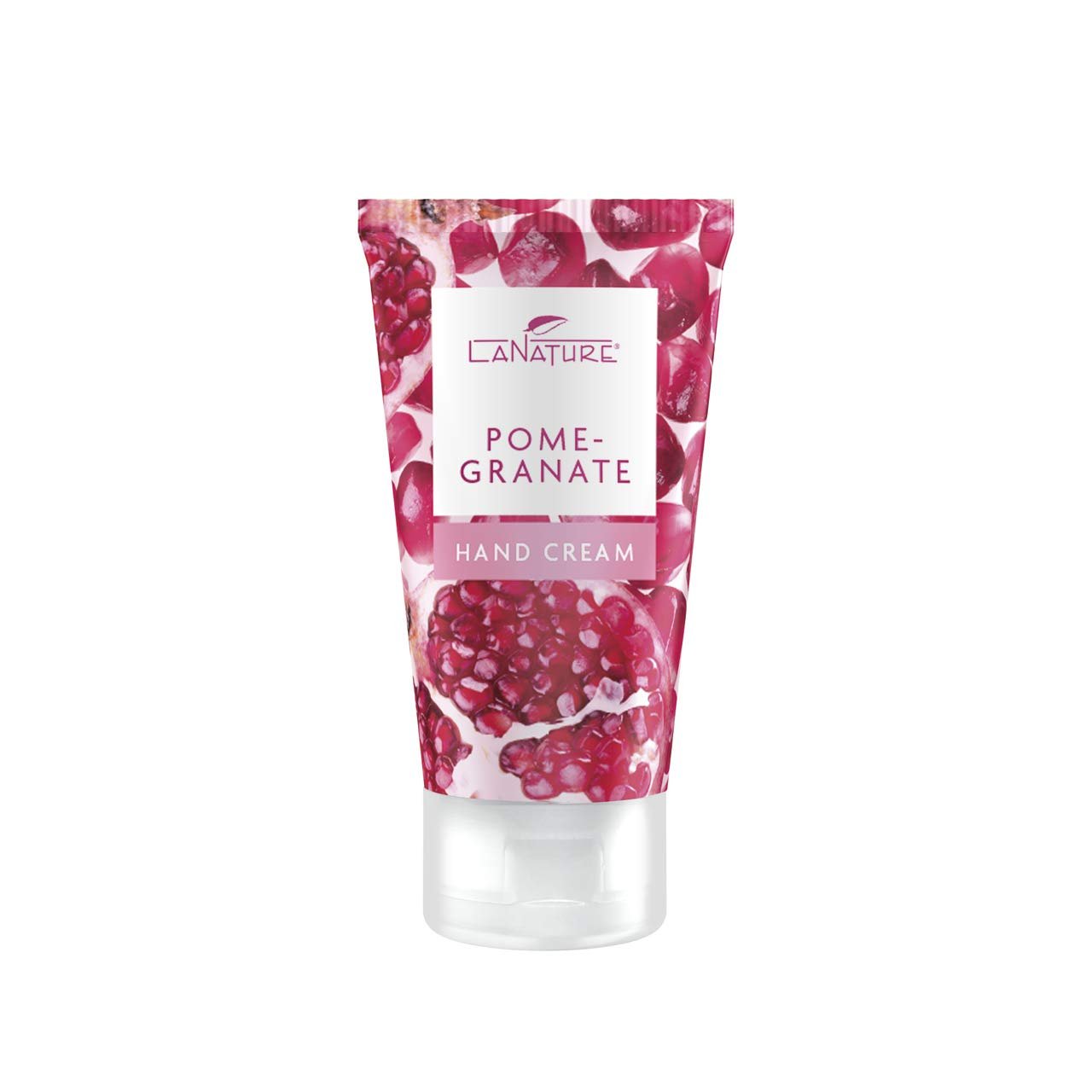 Крем для рук LaNature Гранат 50 мл, фото №1
