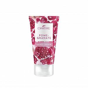 Крем для рук LaNature Гранат 50 мл - Фото 1