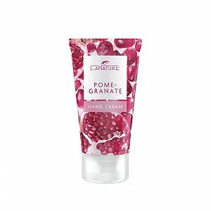 Крем для рук LaNature Гранат 50 мл - Фото 1