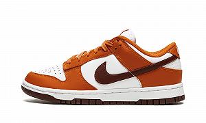 Кроссовки баскетбольные мужские Nike Dunk Low W - Фото 1