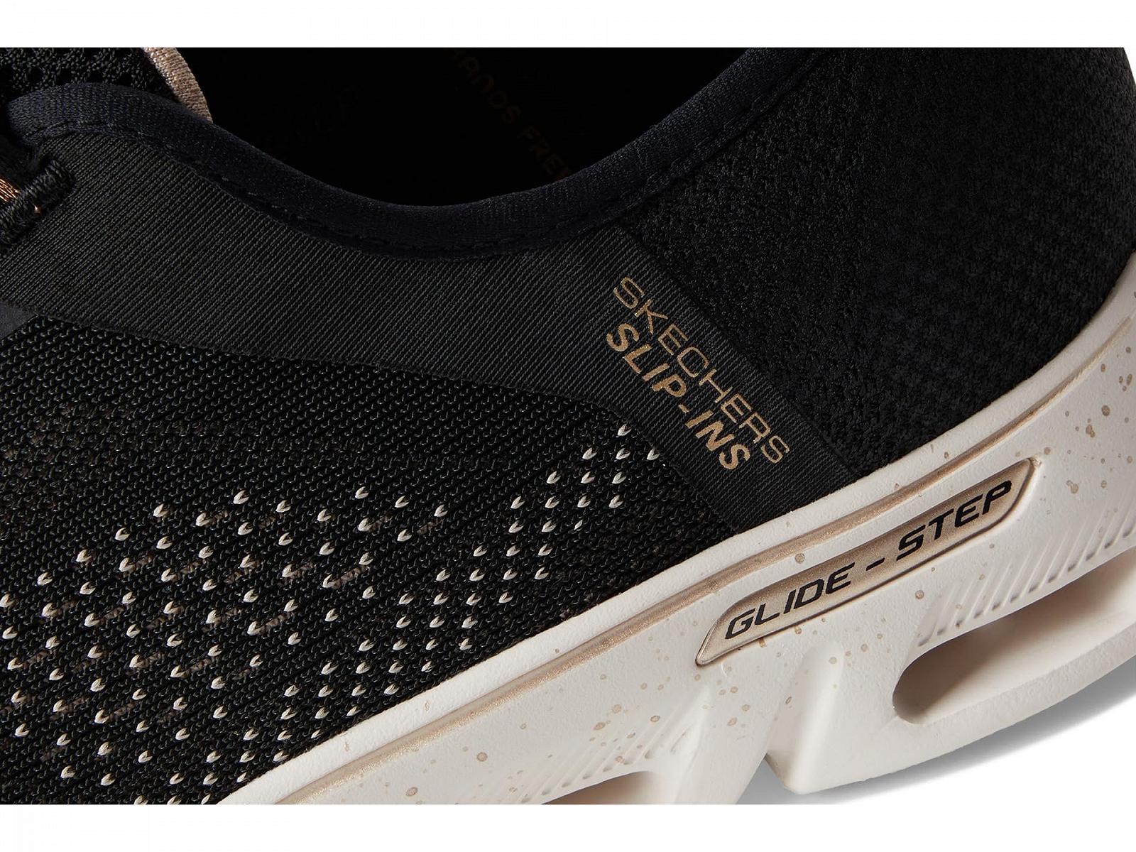 Кроссовки Skechers Glide-Step Gratify Pace, женские, фото №6