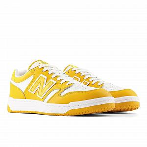 Кросівки New Balance 480 - Фото 1