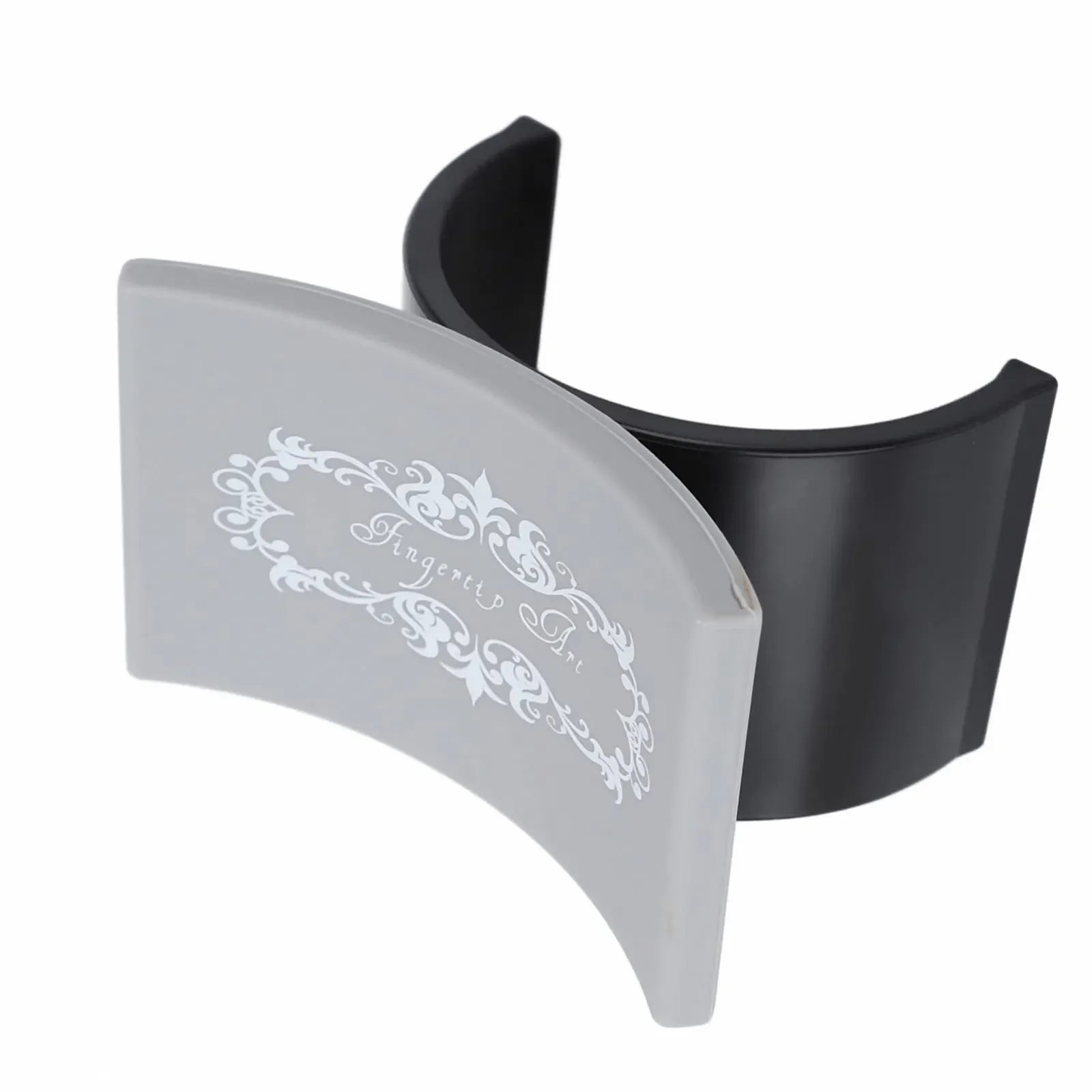 Підставка для рук манікюрна, підлокітник для манікюру U-подібна, фото №3