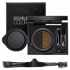 Незнебарвлюваний не двоколірний набір для брів В 1 розмір - Фото 1