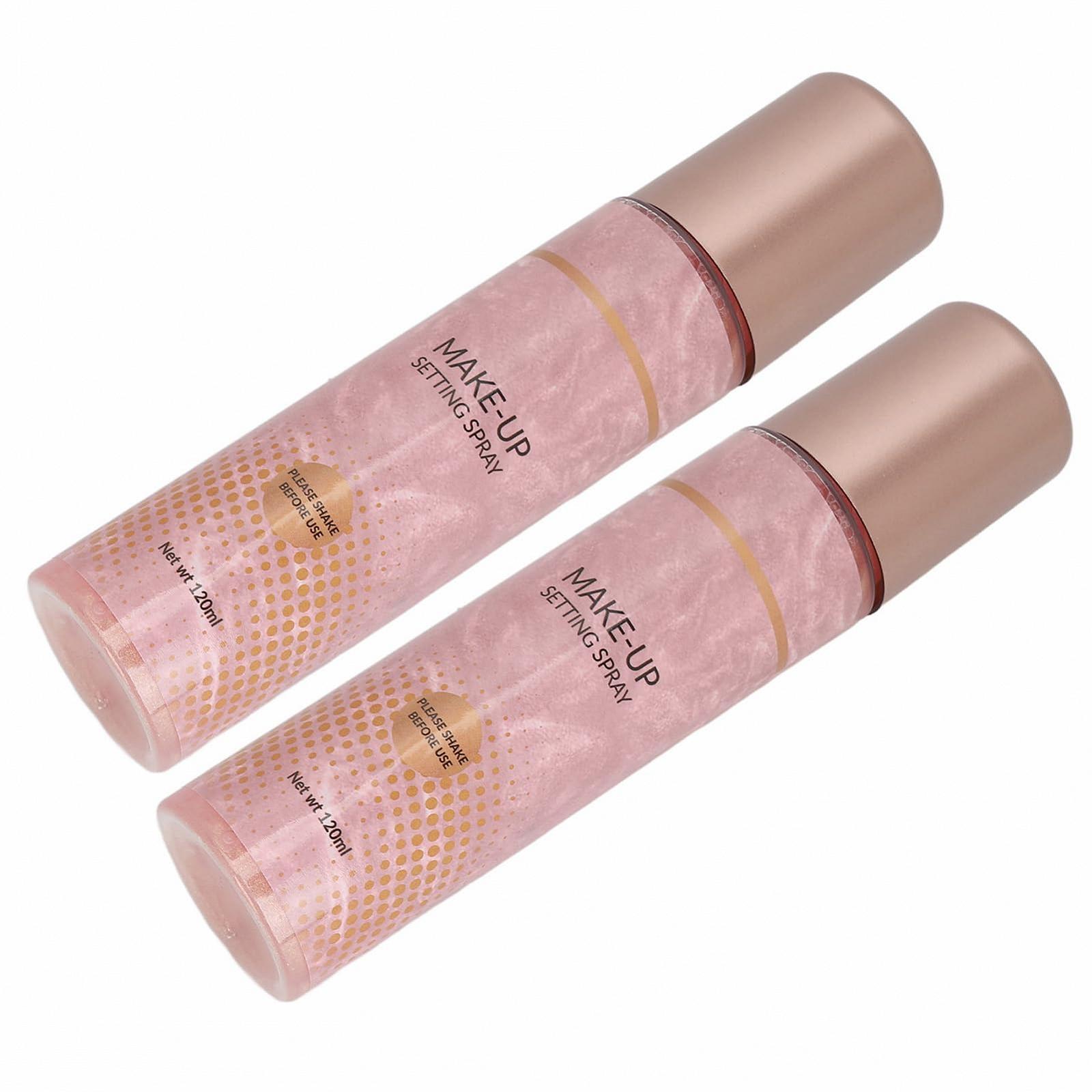 Спрей Sparkly Makeup Fixing 120 мл, фото №4