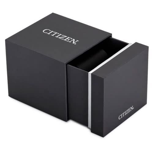 Годинник Citizen Аналоговий Цифровий Автоматичний S7232725 Різнокольоровий Браслет, фото №4