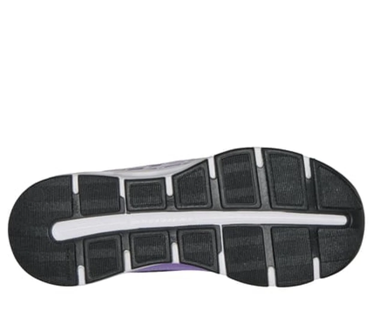 Кроссовки Skechers Glide-Step + Vista Lane для девочек, фото №2