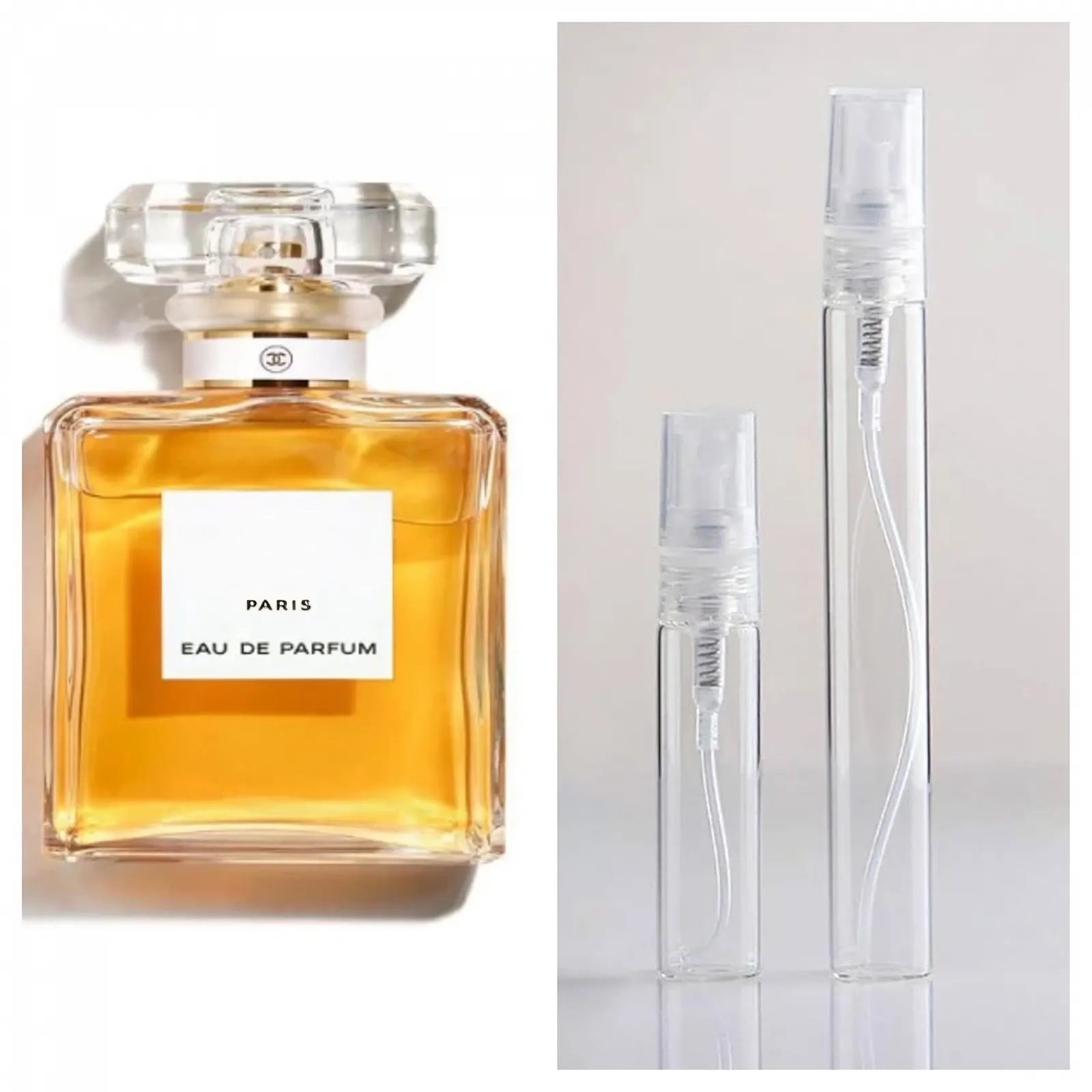 Парфумована вода No 5 5 мл, фото №1