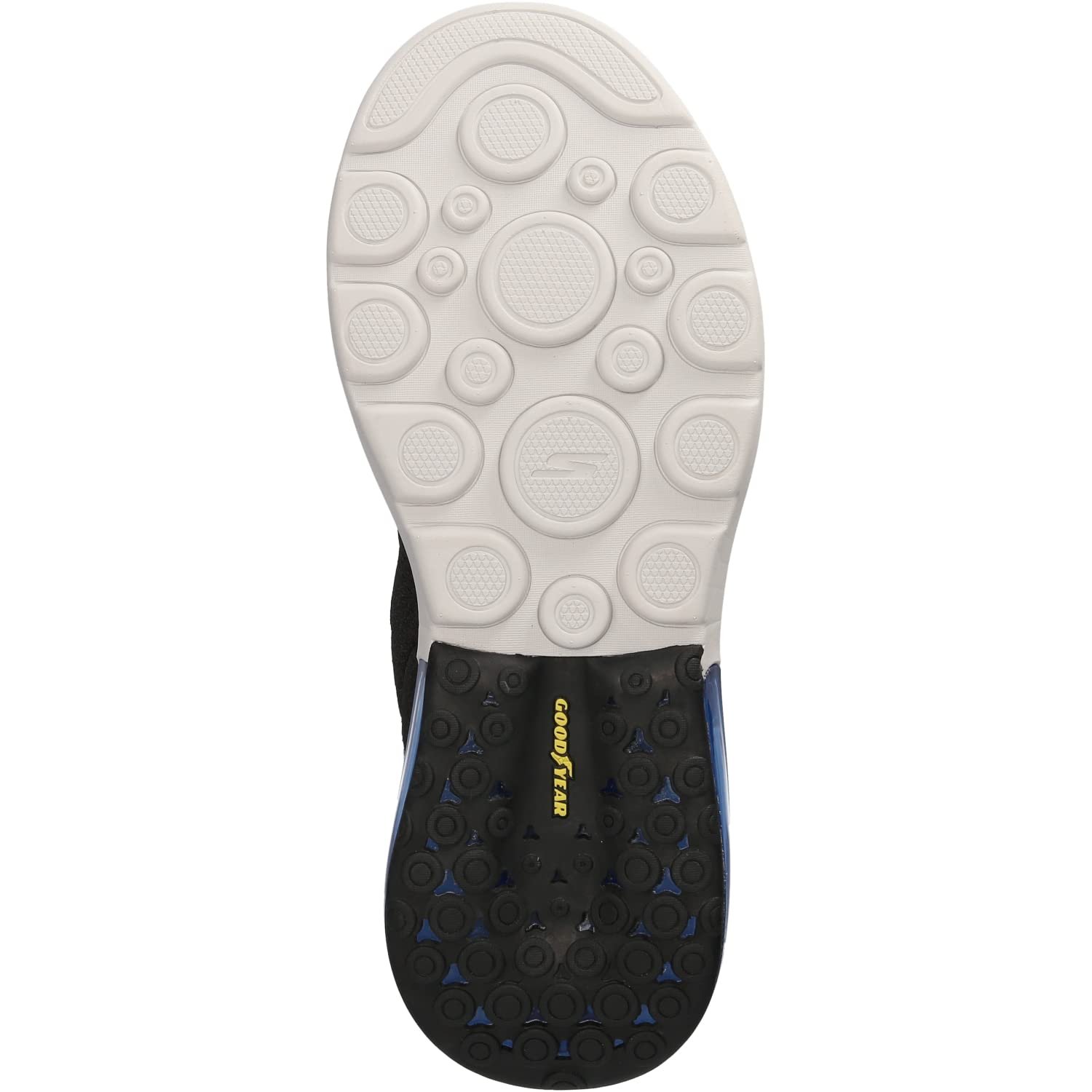 Кроссовки Skechers Go Walk Air 2.0 мужские, фото №8
