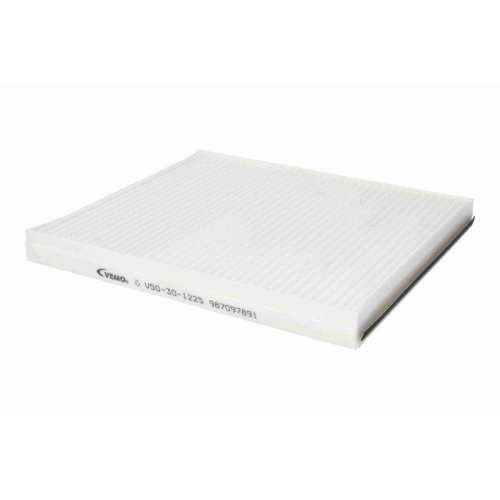 Фільтр салону VEMO V50-30-1225 для SAAB, фото №4 Фільтр салону VEMO V50-30-1225 для SAAB, фото №4