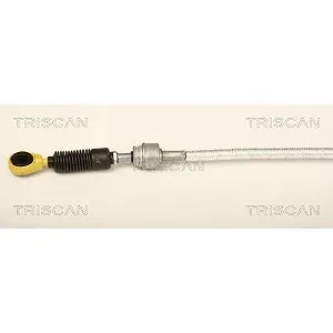 Трос перемикання передач TRISCAN 8140 23701 для MERCEDES-BENZ synthetic.ua - Фото 1