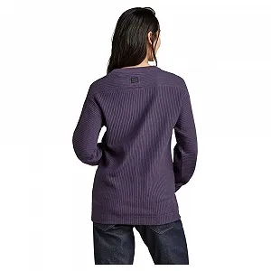 Жіноча Толстовка G-STAR RAW Swedish Army synthetic.ua - Фото 1