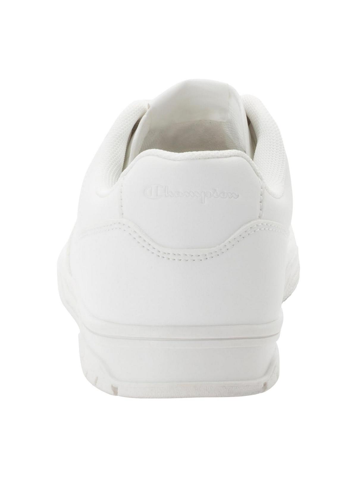 Унісекс Спортивне взуття Champion білого кольору, фото №2 Унісекс Спортивне взуття Champion білого кольору, фото №2