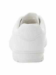 Унісекс Спортивне взуття Champion білого кольору synthetic.ua - Фото 1