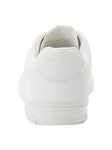 Унісекс Спортивне взуття Champion білого кольору synthetic.ua - Фото 1