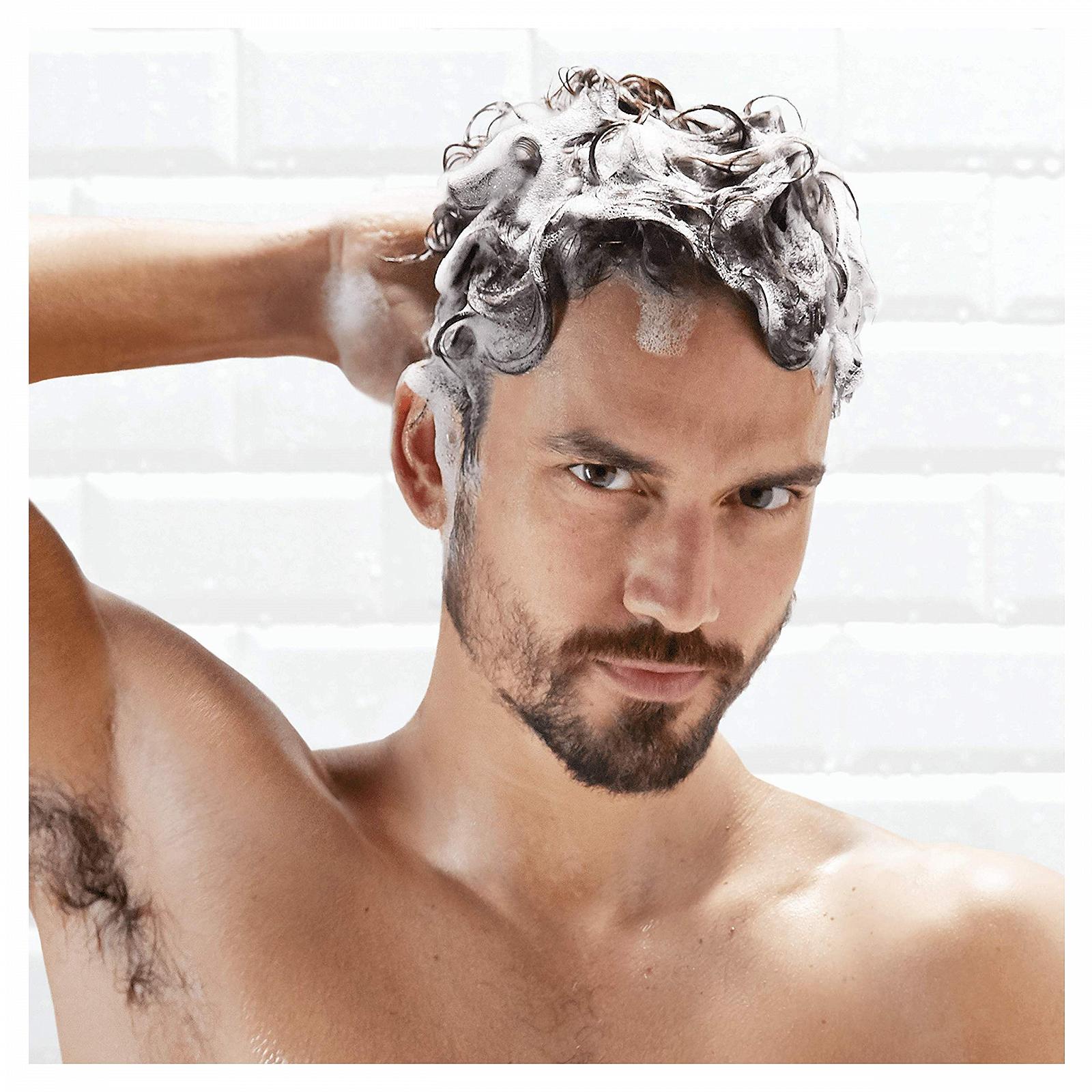 Шампунь Head & Shoulders Citrus Fresh 500 мл, паковання 6 штук, фото №4