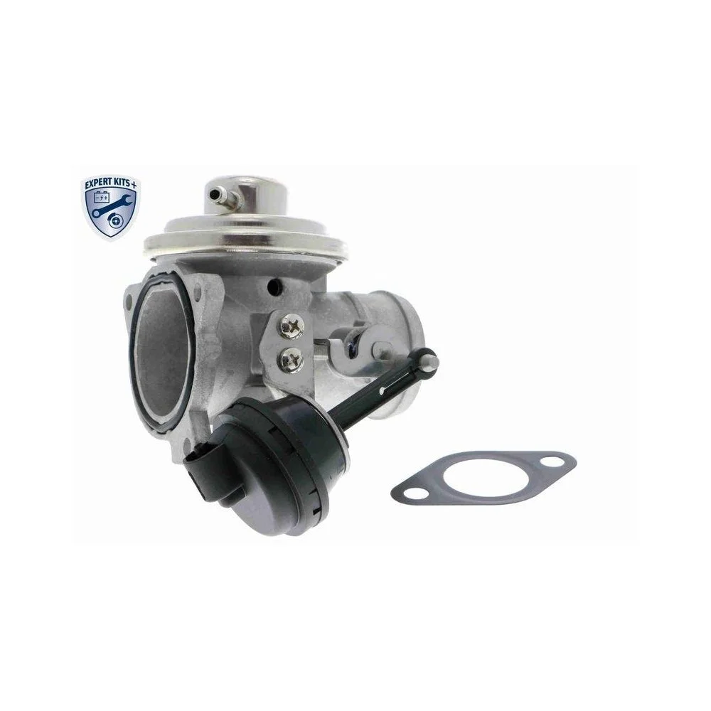 Клапан EGR VEMO V10-63-0023-1 EXPERT KITS + для AUDI MULTICAR SEAT SKODA VW VAG, фото №1