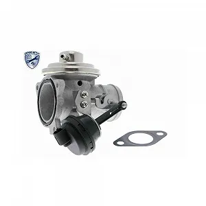 Клапан EGR VEMO V10-63-0023-1 EXPERT KITS + для AUDI MULTICAR SEAT SKODA VW VAG - Фото 1