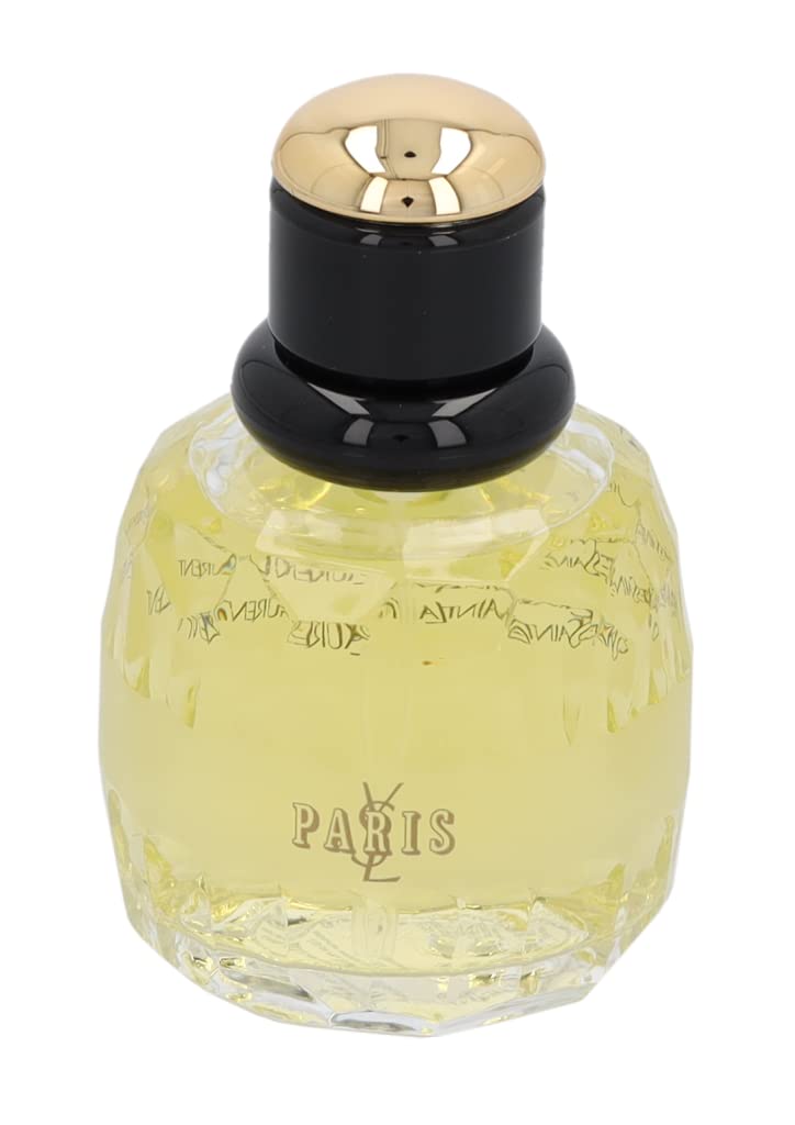 Yves Saint Laurent Paris парфумована вода 50 мл, фото №2