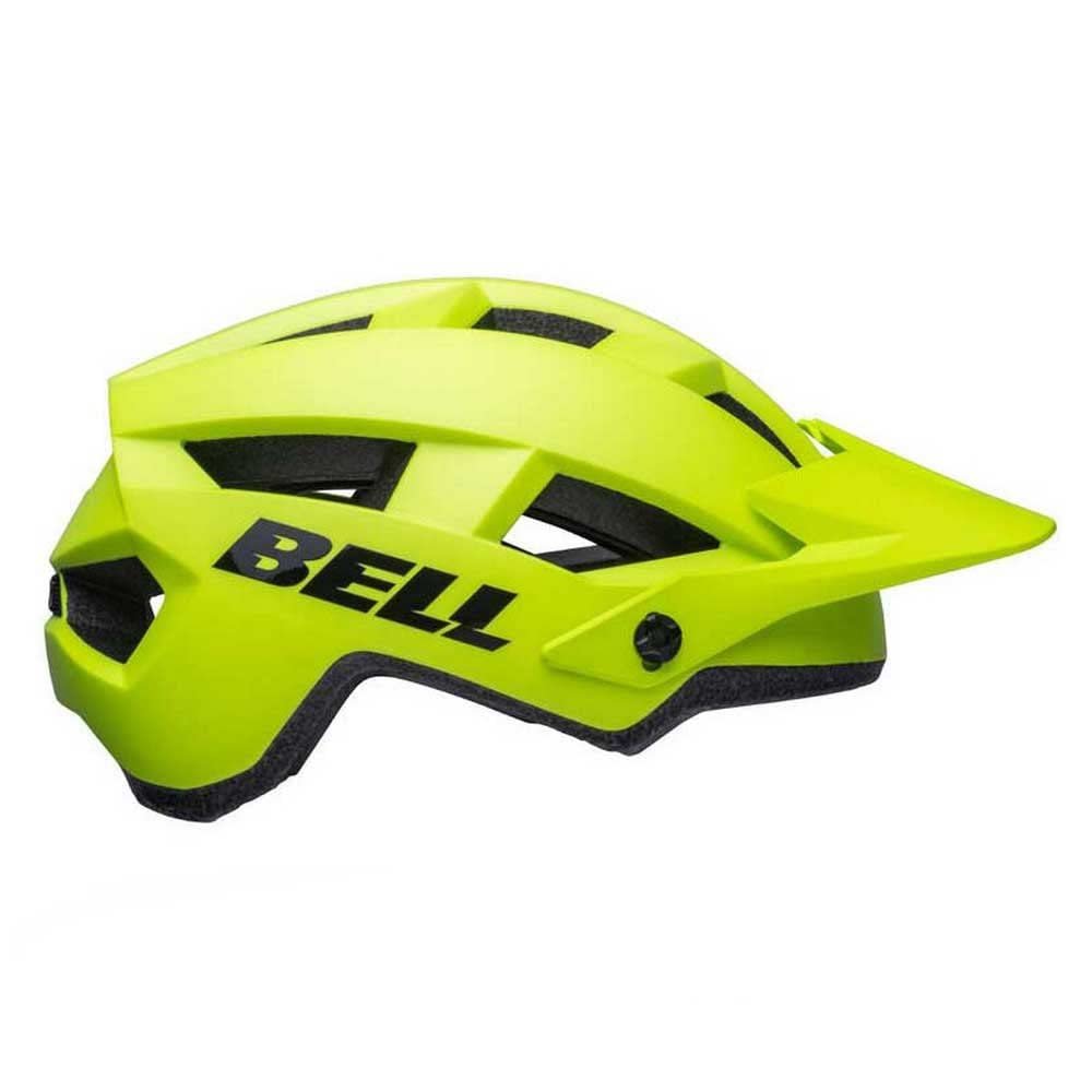 Шлем MTB Bell Spark 2 MIPS, фото №5