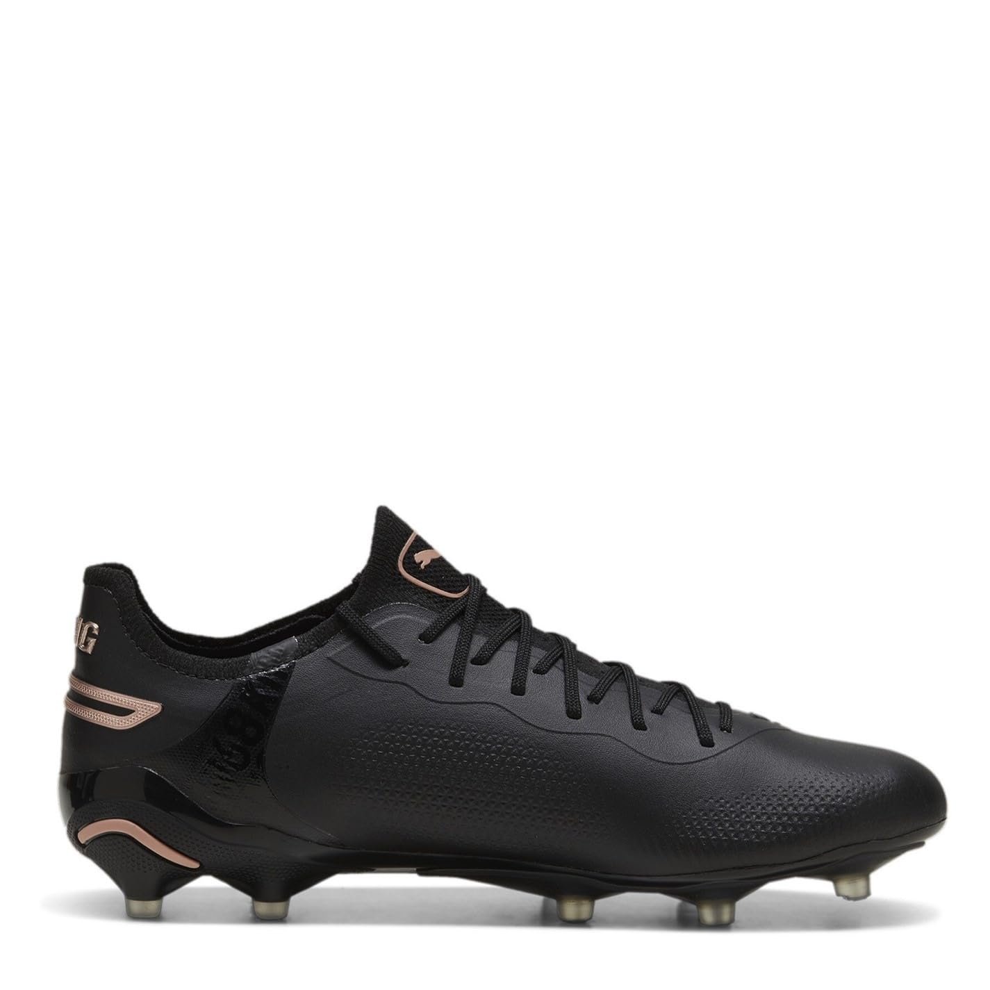 Бутси PUMA King Ultimate FG/AG Volume Up Unisex, фото №4