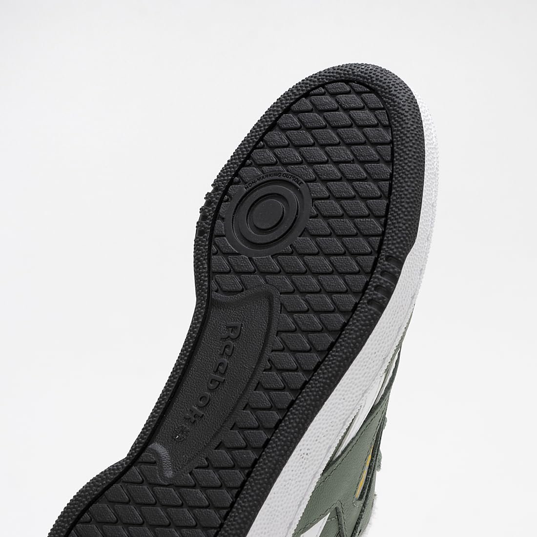 Кросівки Reebok Club C Revenge Unisex, фото №7