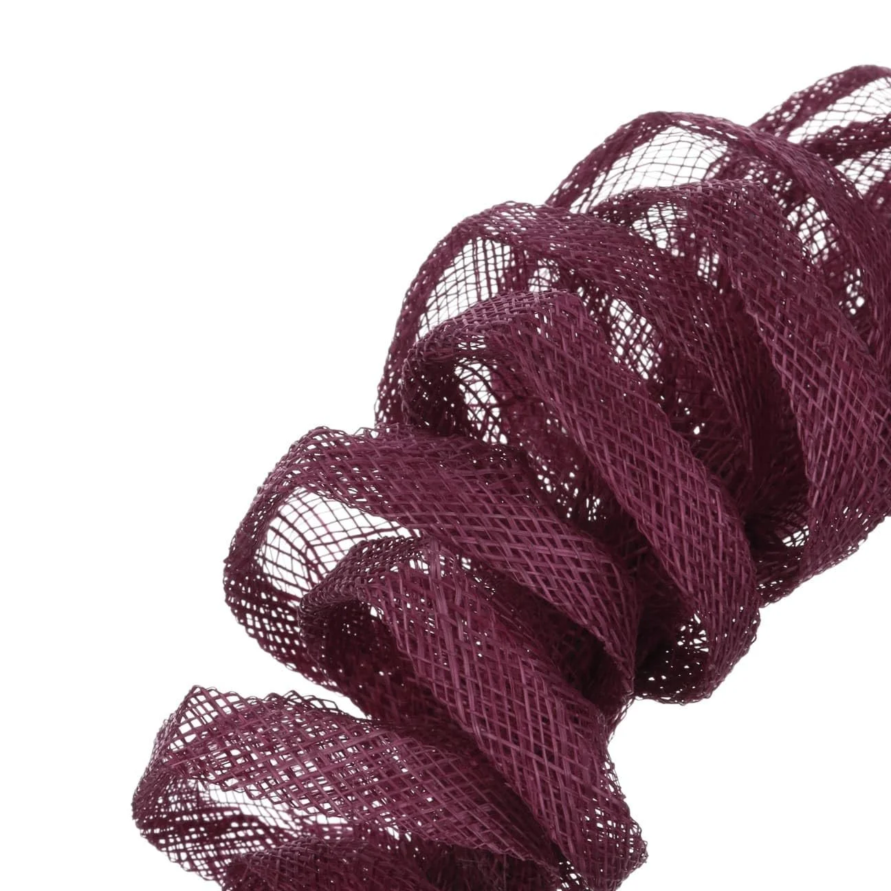 Обруч Seeberger Vinalea Sinamay Аксесуар для волосся Fascinator, фото №5 Обруч Seeberger Vinalea Sinamay Аксесуар для волосся Fascinator, фото №5