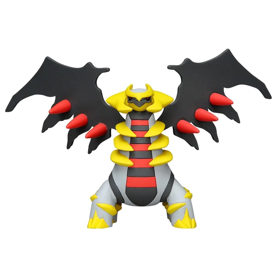 Фигурка Pokemon ML-23 Giratina, фото №3