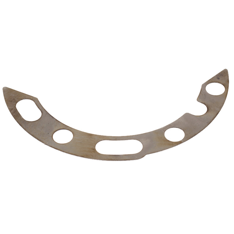 Прокладка регулировочная В=0,5 мм AGH 52-2303027, фото №1