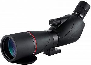 Монокуляр Vogelbeobachtungs 15–45 x 60 Zoom HD FMC ВАK4-призма Водонепроницаемый С большим держателем для телефона и штативом - Фото 1