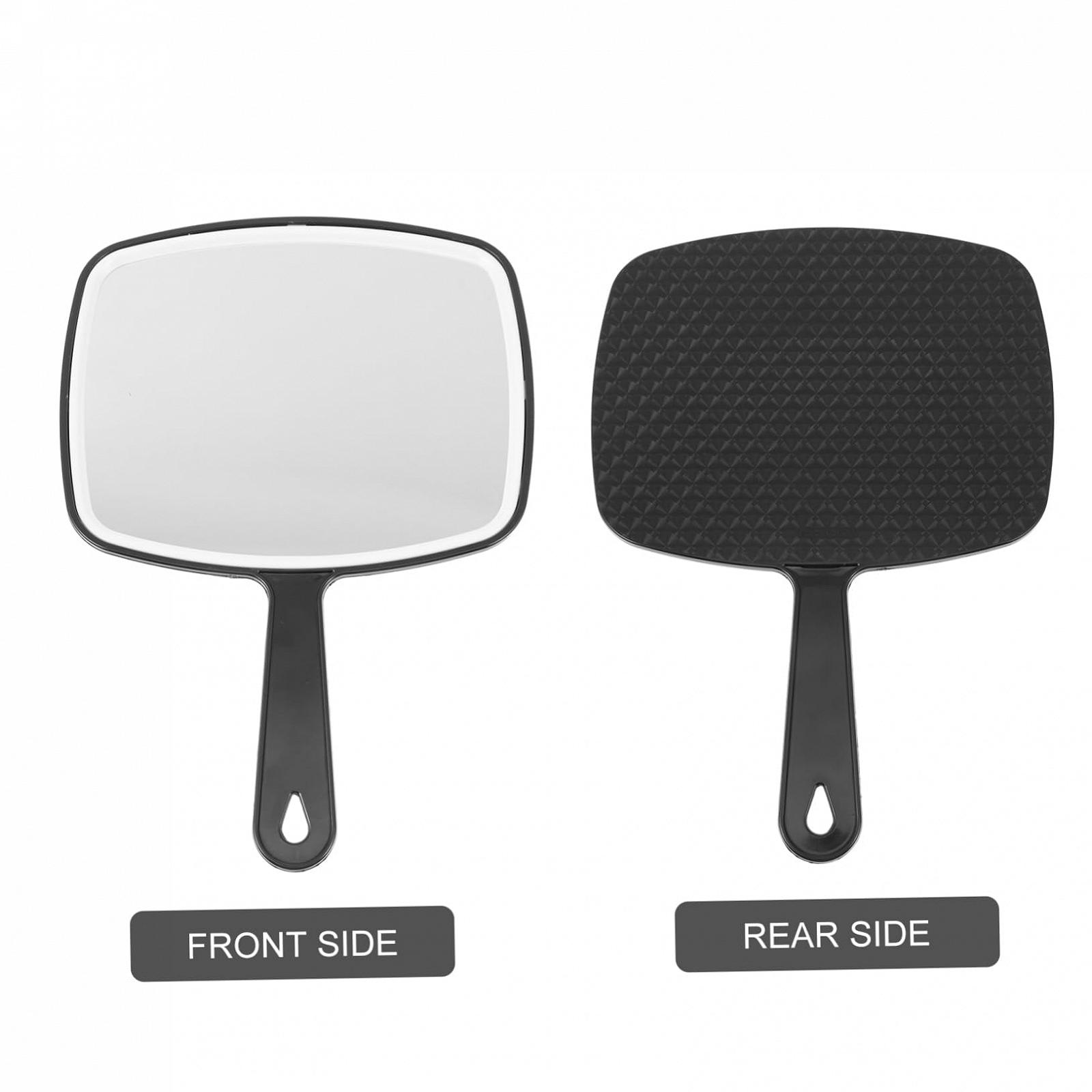 Набір Angoily дзеркал з ручкою 4 шт, фото №3 Набір Angoily дзеркал з ручкою 4 шт, фото №3