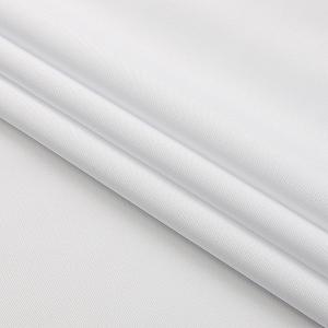 Скатертина Quality Прямокутна 140 x 240 см Біла synthetic.ua - Фото 1