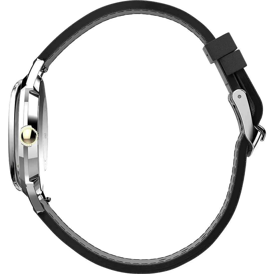 Механические Часы Timex Marlin TW2V44700 Женские Аналоговые С Ручным Заводом, фото №3 Механические Часы Timex Marlin TW2V44700 Женские Аналоговые С Ручным Заводом, фото №3