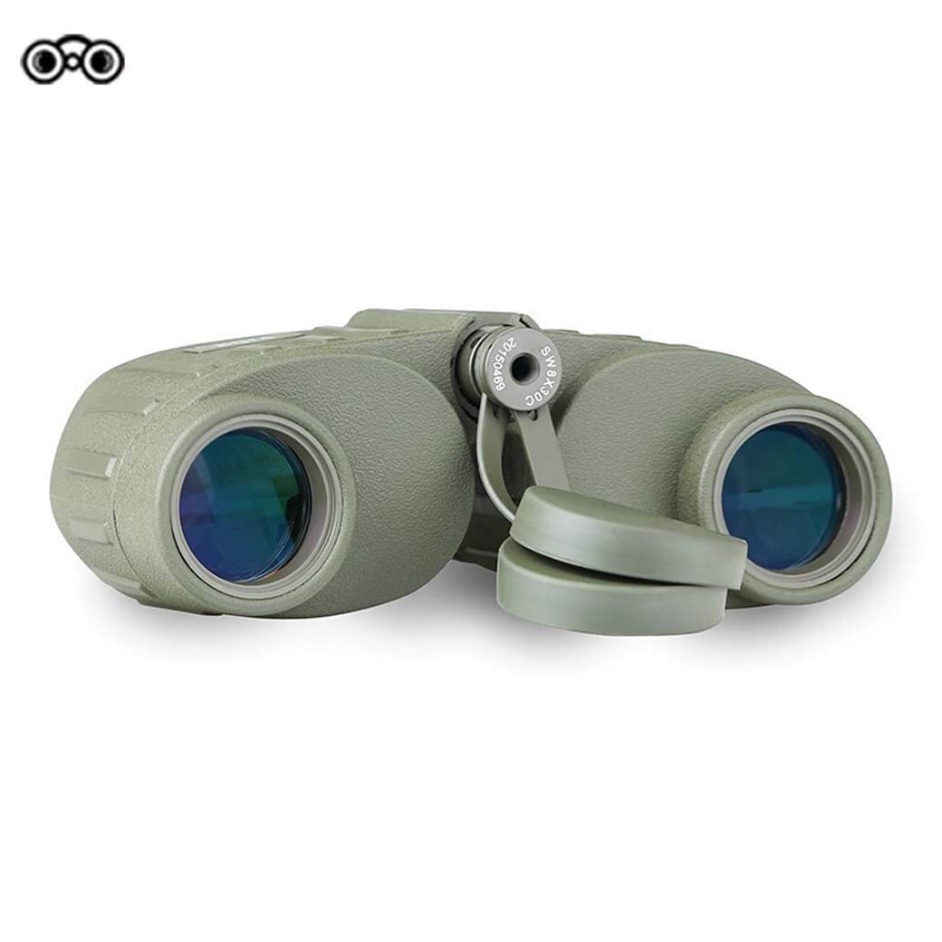 Бінокль Roof Prism 8X30 Waterproof Durable, фото №5