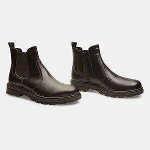 Челсі Чоботи Bata для Чоловіків synthetic.ua - Фото 1