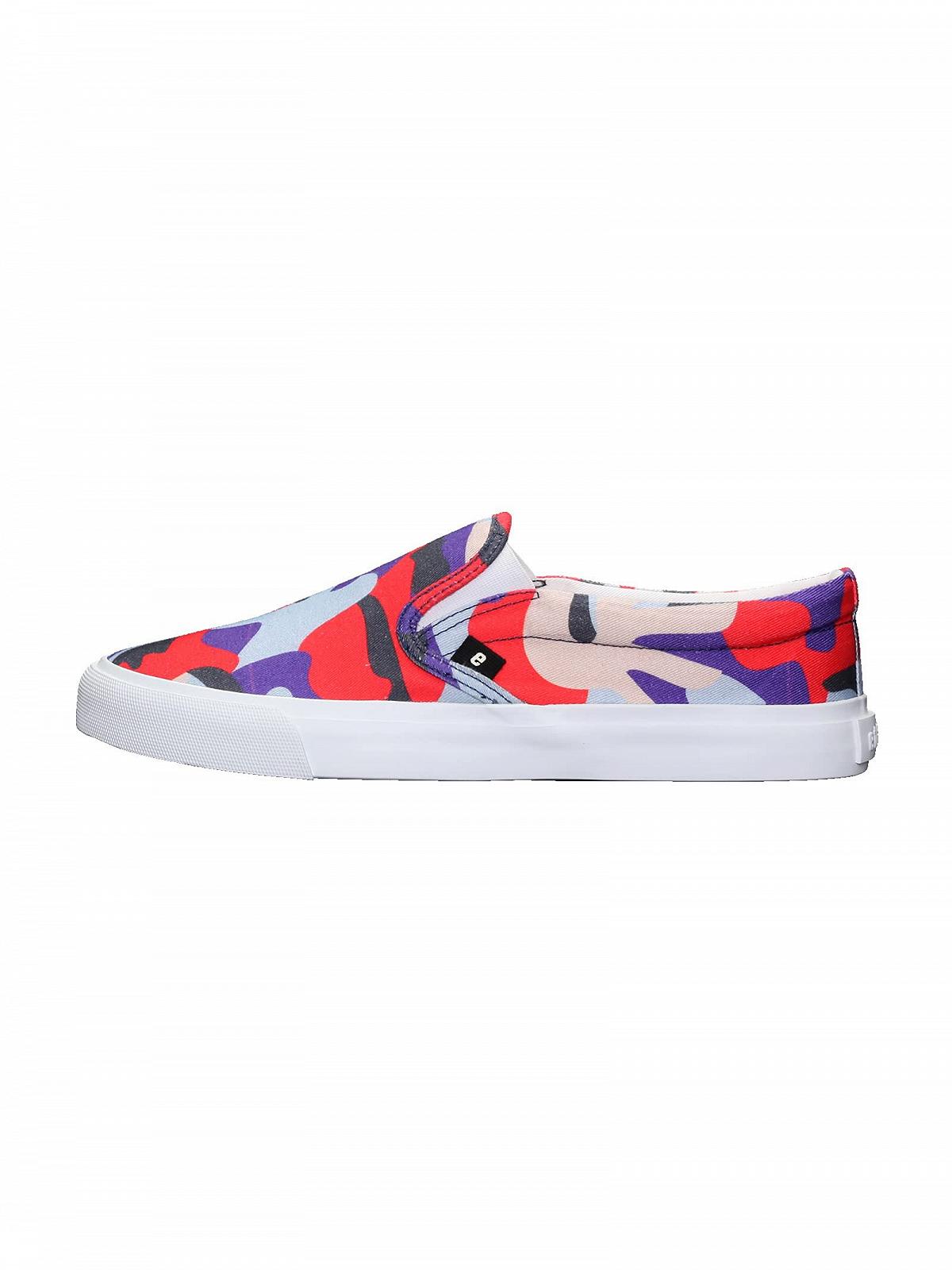 Кеди Ethletic Unisex Lo Fair Deck Collection Fair Vegan Sustainable, фото №1