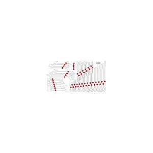 Купить Вкладыш из пеноматериала, кейс KS TOOLS 813.0057-97 - Фото 1 Вкладыш из пеноматериала, кейс KS TOOLS 813.0057-97 - Фото 1