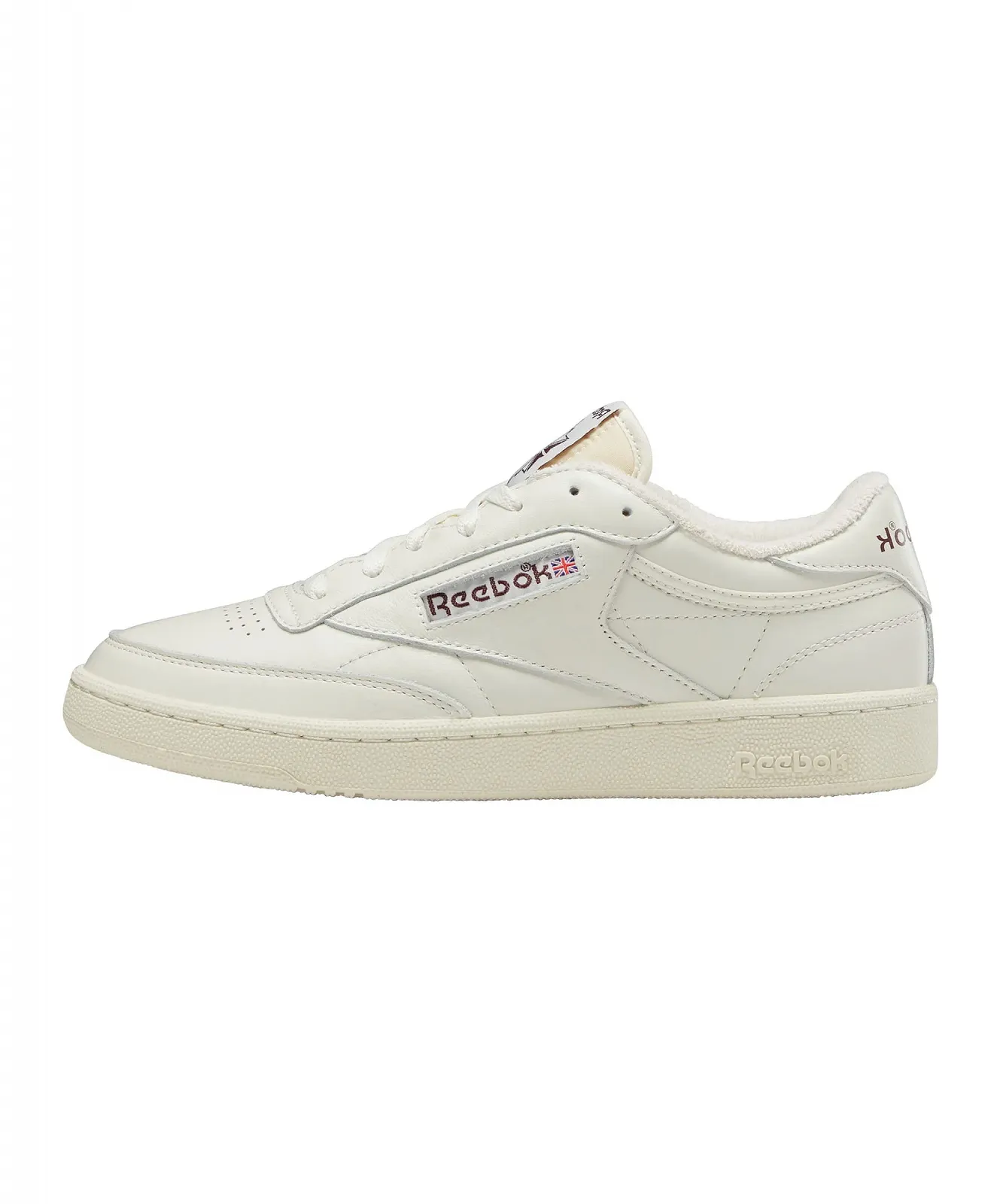 Кросівки Reebok Club C 85 Vintage Білий Чоловічі, фото №8