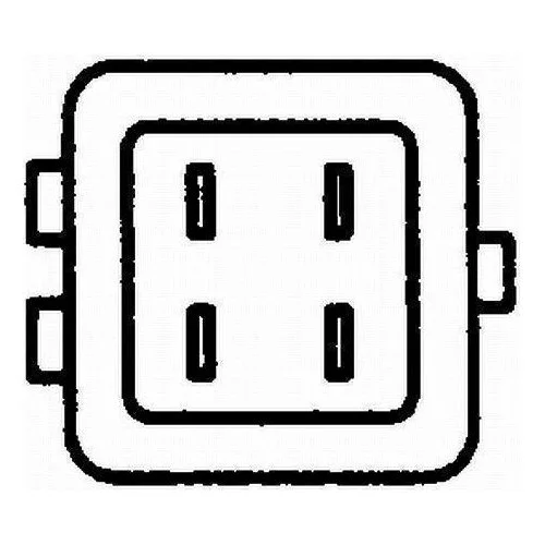 Датчик температуры охлаждающей жидкости HELLA 6PT 009 309-251 для AUDI MERCEDES-BENZ SEAT, фото №2 Датчик температуры охлаждающей жидкости HELLA 6PT 009 309-251 для AUDI MERCEDES-BENZ SEAT, фото №2