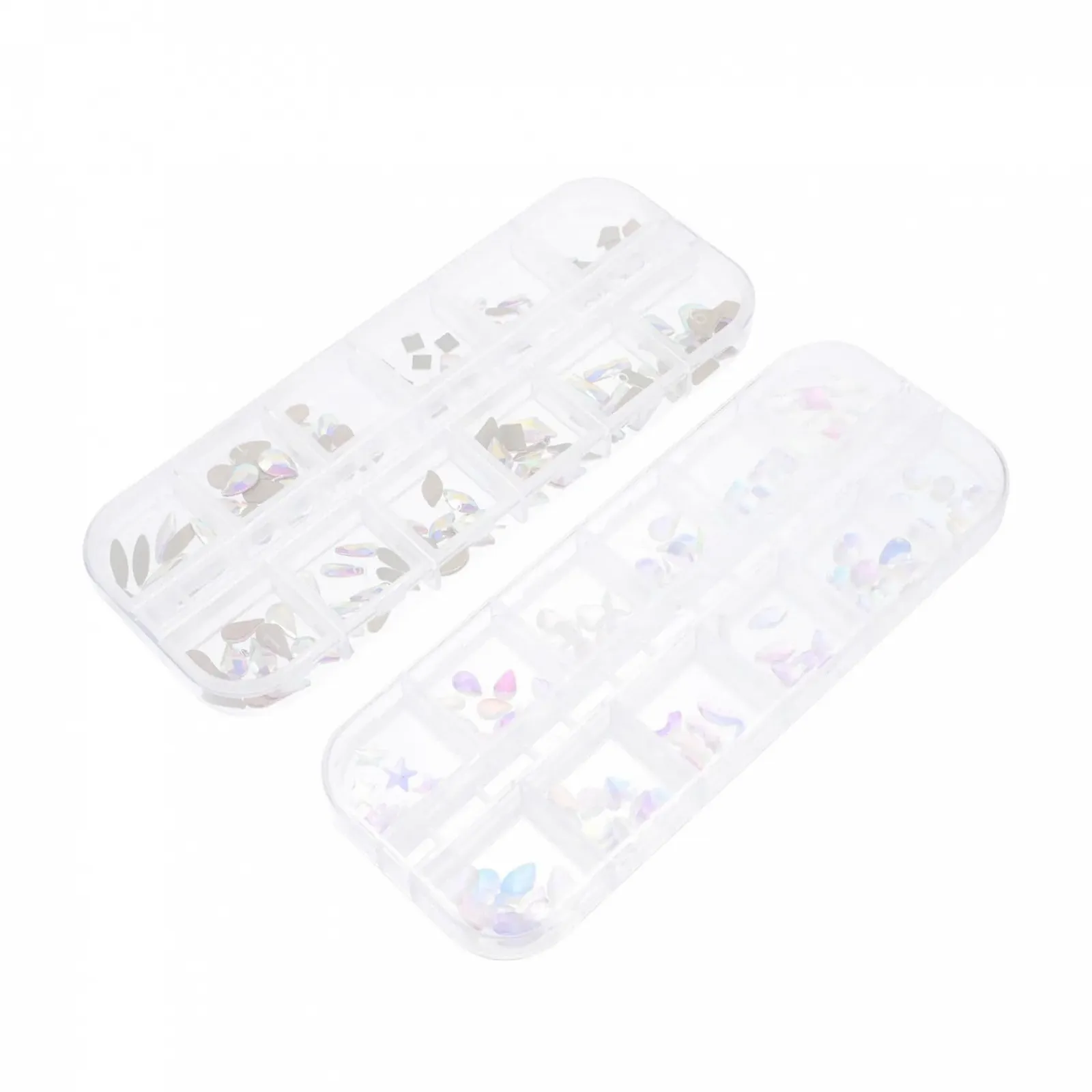 Украшения для ногтей FRCOLOR Декоративные заклепки для ногтей Искусственные украшения для ногтей Блестящие подвески для маникюра Аксессуары для ногтей для особых случаев, фото №1 Украшения для ногтей FRCOLOR Декоративные заклепки для ногтей Искусственные украшения для ногтей Блестящие подвески для маникюра Аксессуары для ногтей для особых случаев, фото №1