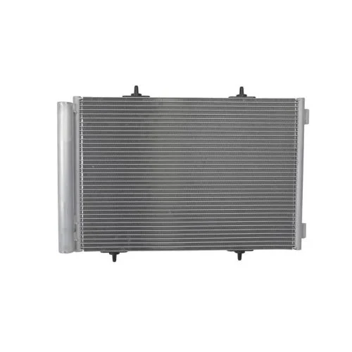 Конденсатор кондиціонера HELLA 8FC 366 220-791, фото №3