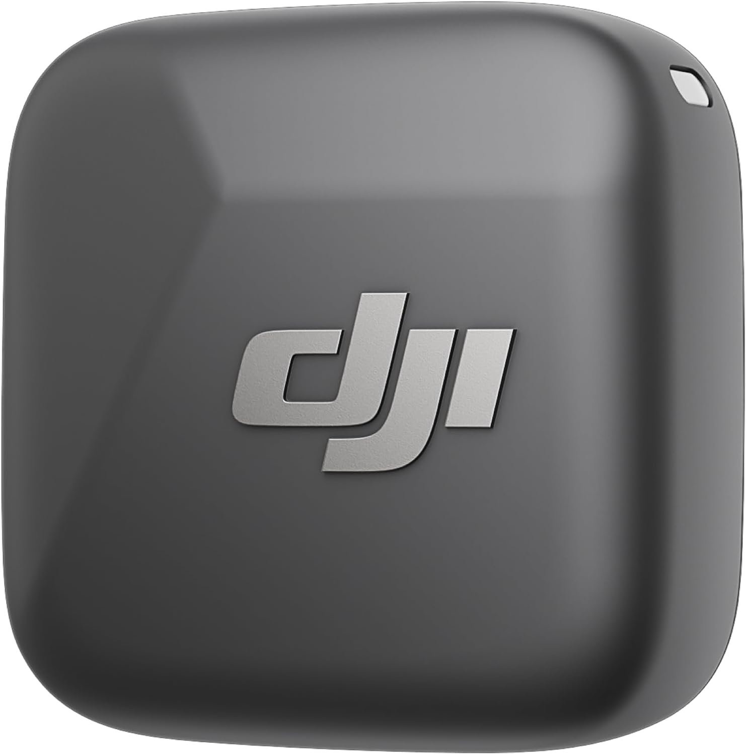 Мікрофон DJI Mic Mini Infinity Black, фото №1