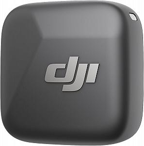 Мікрофон DJI Mic Mini Infinity Black - Фото 1