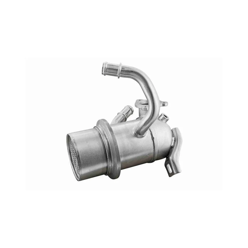 Радиатор EGR VEMO V10-63-0186 Оригинальное качество для SEAT SKODA, фото №1