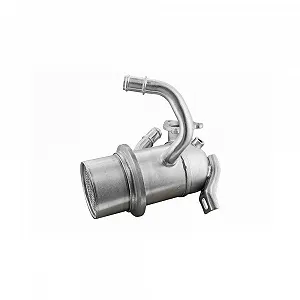 Радиатор EGR VEMO V10-63-0186 Оригинальное качество для SEAT SKODA - Фото 1